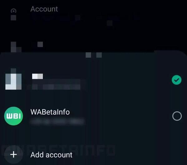عکس واتساپ و تلگرام