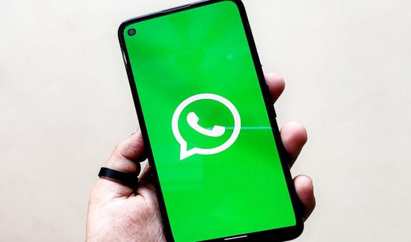 عکس واتساپ و تلگرام