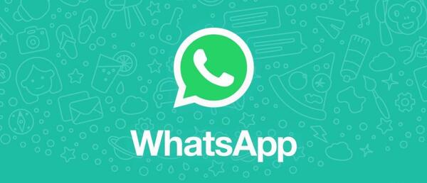 عکس پاک شده واتساپ