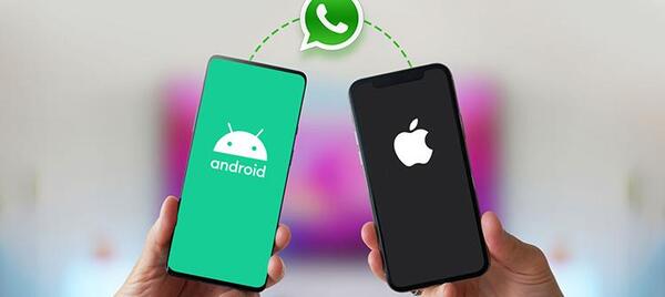بالا بردن کیفیت عکس واتساپ ایفون whatsapp