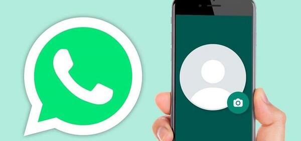 چگونه عکس پروفایل واتساپ ایفون را عوض کنیم