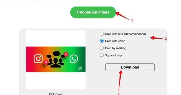 چگونه عکس پروفایل واتساپ ایفون را عوض کنیم