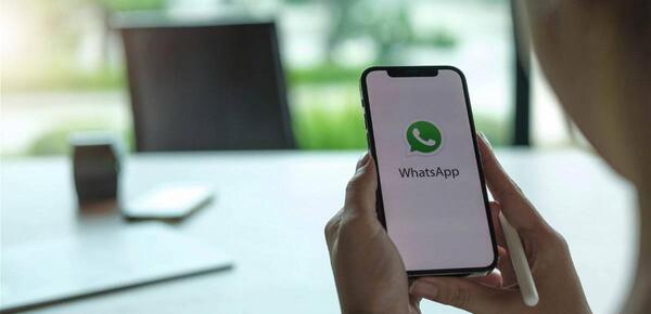 تبدیل عکس به استیکر واتساپ
