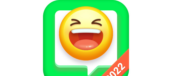استیکر عکس خودم در واتساپ