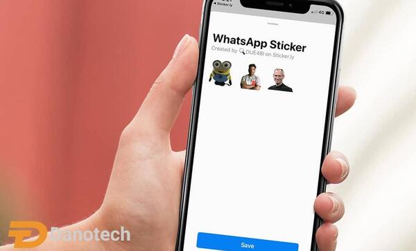 عکس برای استیکر واتساپ