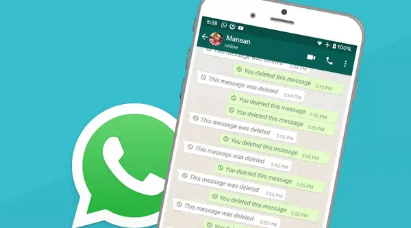 چگونه عکس را از واتساپ جی بی پاک کنیم