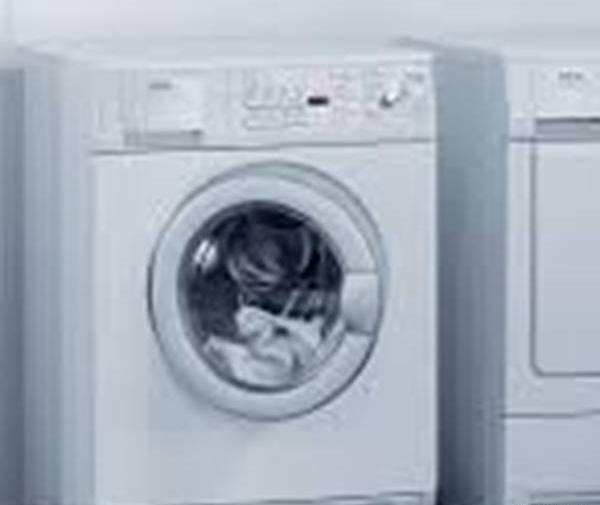 عکس ماشین لباسشویی جیوه دار
