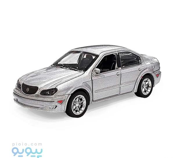 عکس ماشین ماکسیما قدیمی