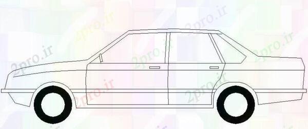 عکس مسیریاب ماشین