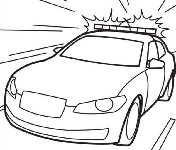 عکس ماشین نقاشی شده