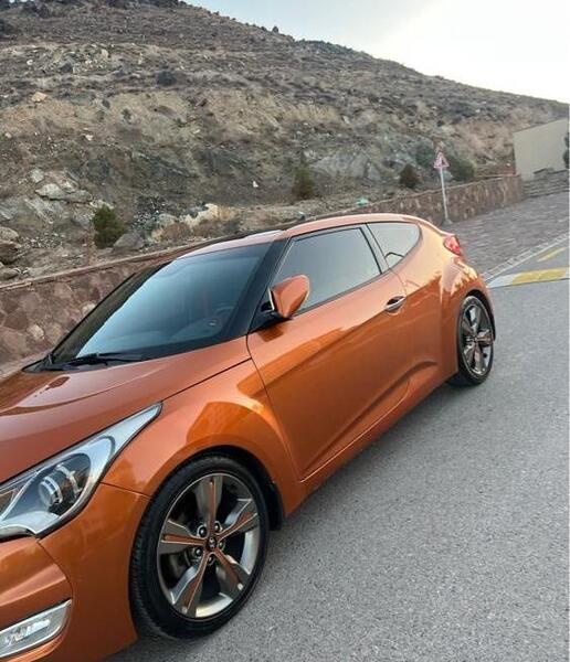 عکس ماشین ولستر هیوندا