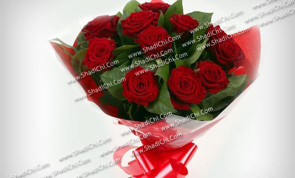 عکس گل برای روز ولنتاین