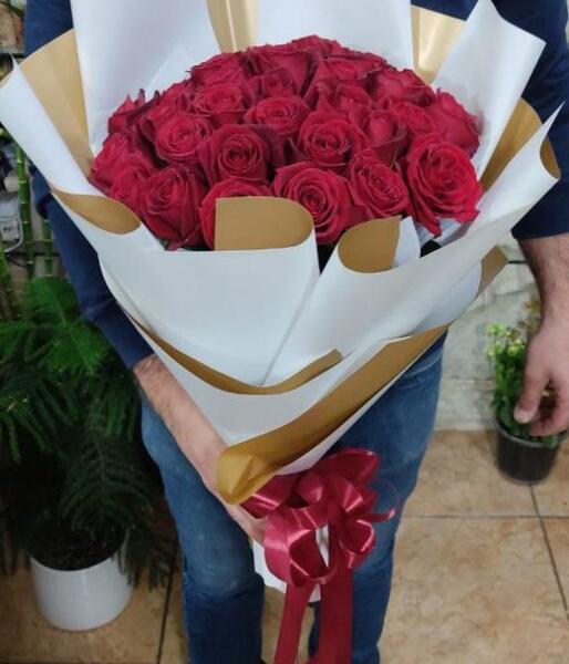 عکس گل برای روز ولنتاین