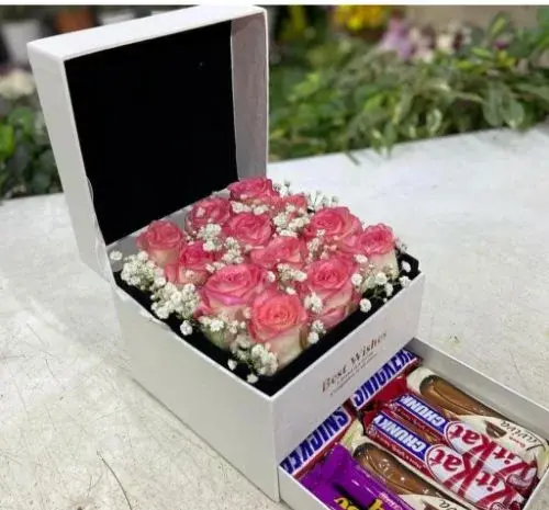 عکس های گل ولنتاین