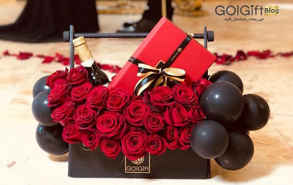 عکس های گل ولنتاین