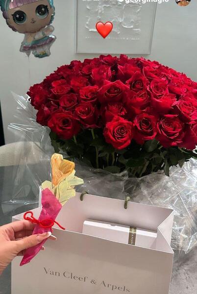 عکس کادوهای ولنتاین