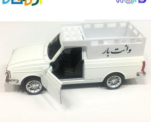 عکس ماشین وانت بار