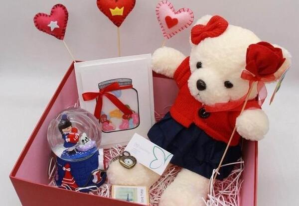 عکس قشنگ ولنتاین