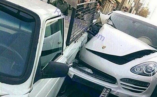عکس ماشین وانت پیکان