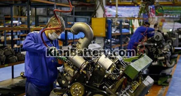عکس ماشین و موتور ایرانی