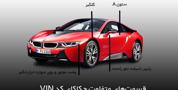 عکس ماشین و موتور خارجی
