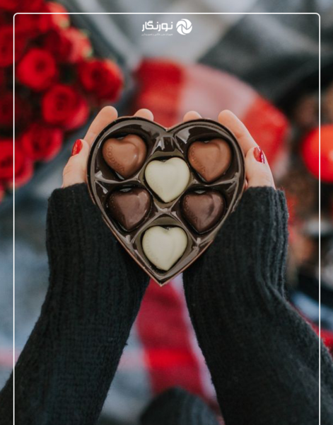 عکس روز ولنتاین عاشقانه