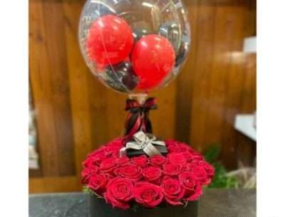 عکس باکس ولنتاین طبیعی