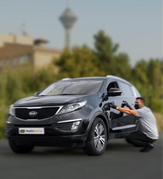 عکس ماشین های ایرانی با قیمت