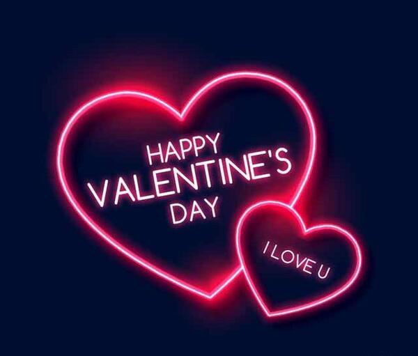 عکس های زیبا برای ولنتاین