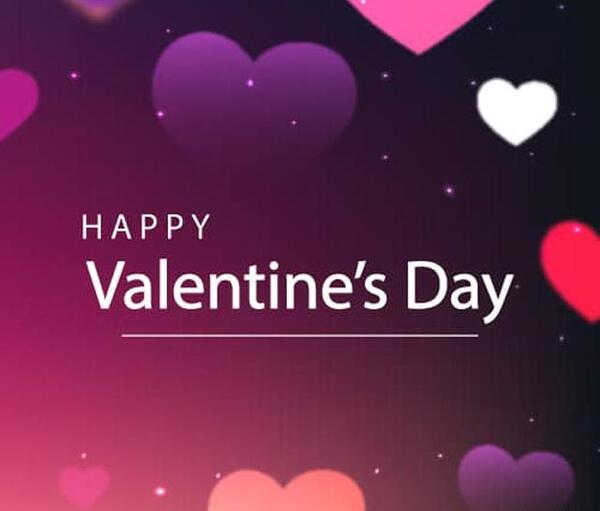 عکس های زیبا برای ولنتاین