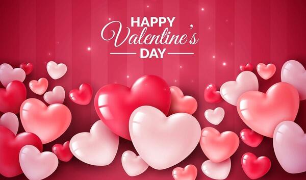 عکس های زیبا برای ولنتاین