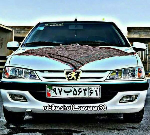 عکس ماشین های شوتی سوار