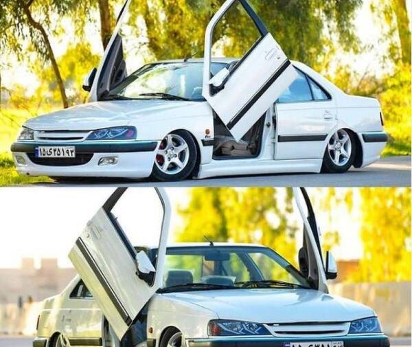 عکس ماشین های شوتی و کفخواب