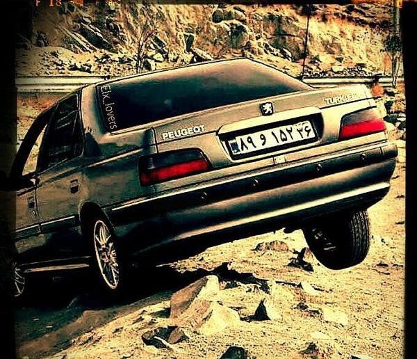 عکس ماشین های شوتی کلاچ