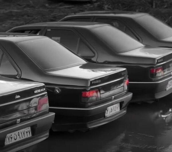عکس ماشین های شوتی خفن