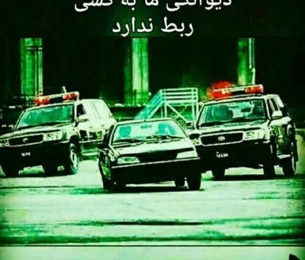 عکس ماشین های شوتی سواران