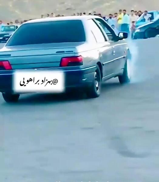 عکس ماشین های شوتی سواران