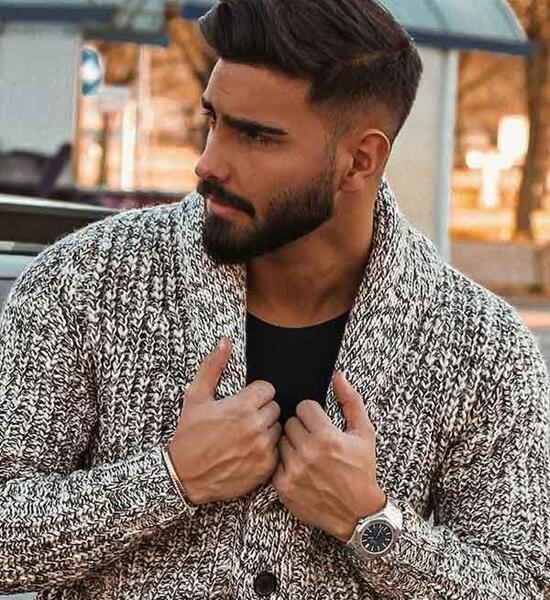 عکس های مردانه جذاب
