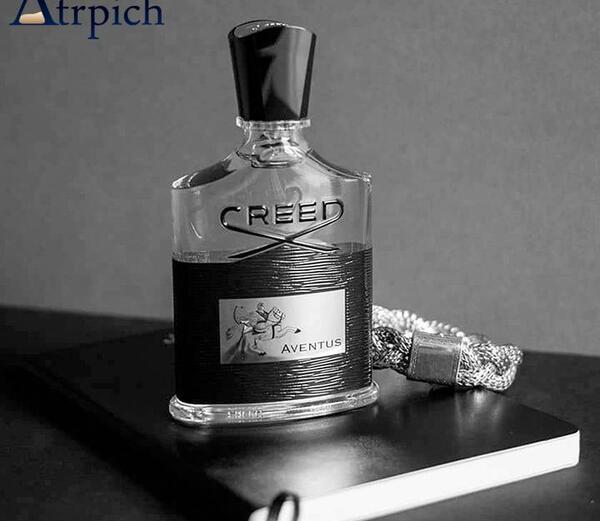 عکس ادکلن مردانه اونتوس