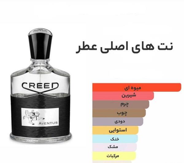عکس ادکلن مردانه اونتوس