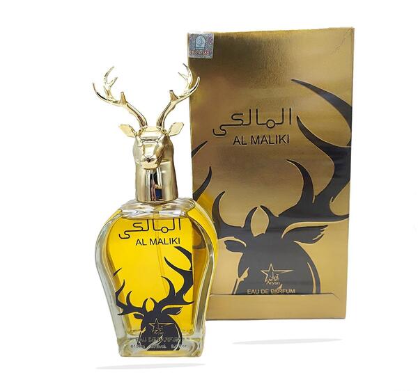 عکس ادکلن مردانه جدید