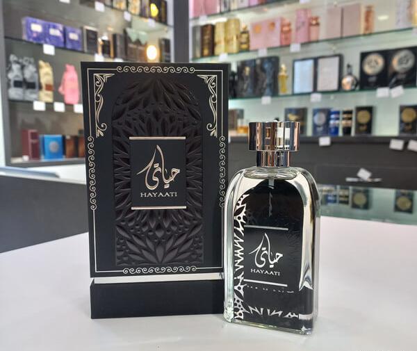 عکس ادکلن مردانه جدید
