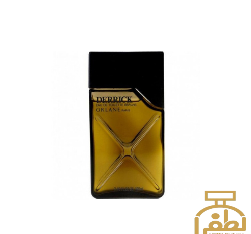 عکس ادکلن دریک مردانه