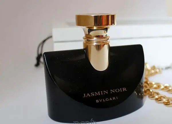 عکس ادکلن بولگاری مردانه