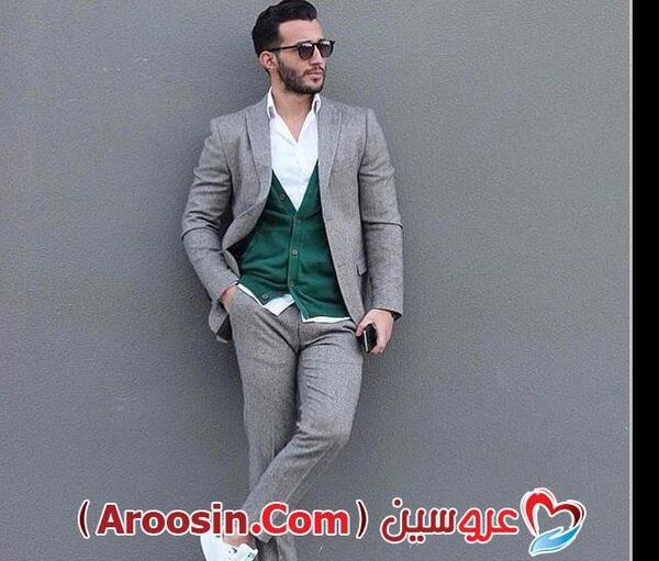 مدل عکس مردانه با کت و شلوار