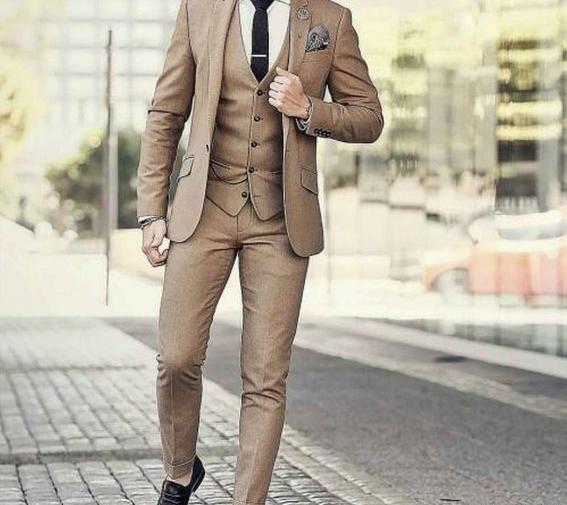 مدل عکس مردانه با کت و شلوار