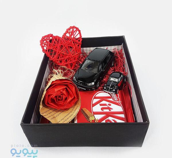 عکس پک ولنتاین پسرانه