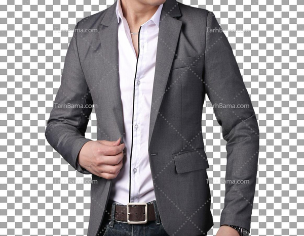 عکس مردانه با کت شلوار