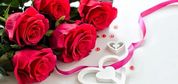 دانلود عکس ولنتاین برای همسر