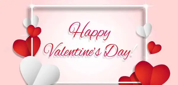 عکس برای تبریک ولنتاین به رفیق